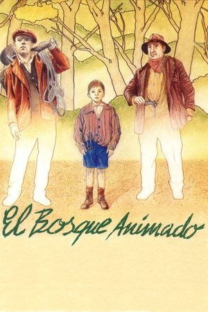 The Enchanted Forest's poster