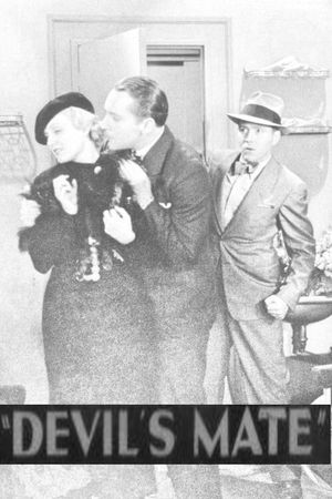 The Devil's Mate's poster