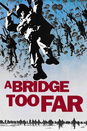 A Bridge Too Far's poster