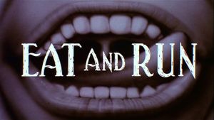 Eat and Run's poster