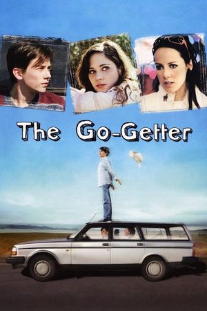 The Go-Getter's poster image