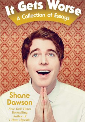 The Lottery's poster