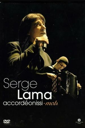 Accordeonissi-mots's poster