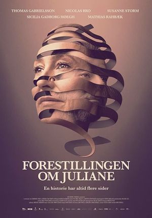 For Juliane's poster