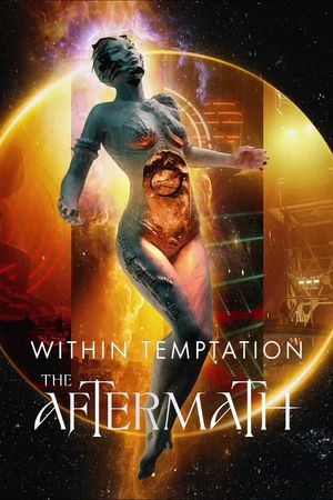 Within Temptation : The Aftermath's poster