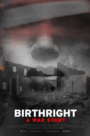 Birthright: A War Story's poster