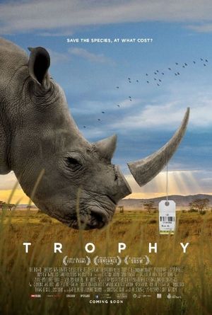 Trophy's poster