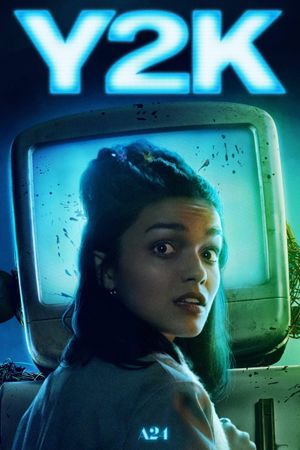 Y2K's poster