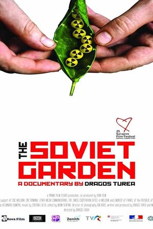 The Soviet Garden's poster