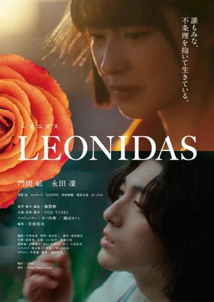 Leonidas's poster