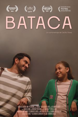 Bataca's poster