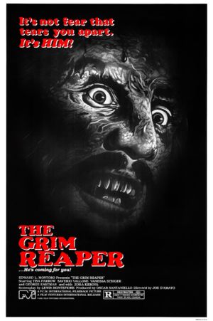 Antropophagus's poster
