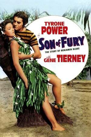Son of Fury: The Story of Benjamin Blake's poster