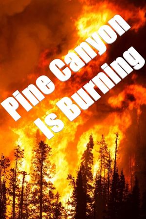 Pine Canyon Is Burning's poster image