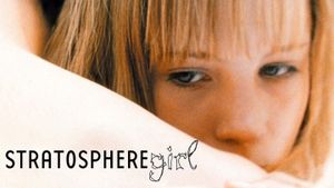 Stratosphere Girl's poster