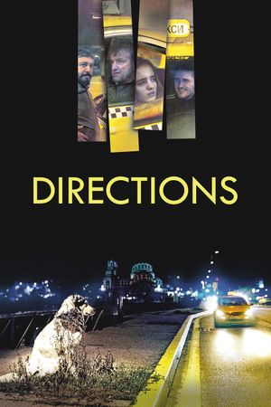Directions's poster