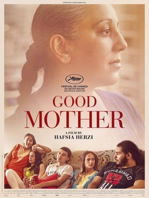 Good Mother's poster