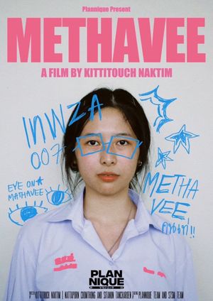 METHAVEE's poster