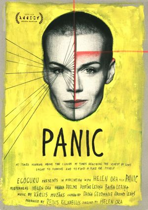 Panic's poster image