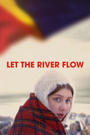 Let the River Flow's poster