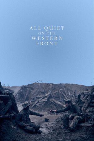 All Quiet on the Western Front's poster