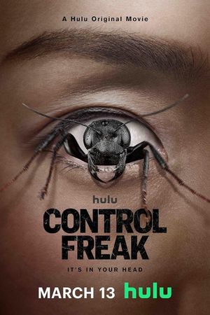 Control Freak's poster