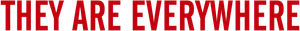 The Jews's poster