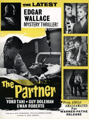The Partner's poster
