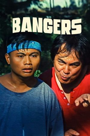 Bangers's poster