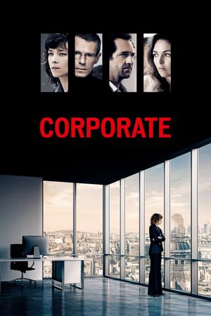 Corporate's poster