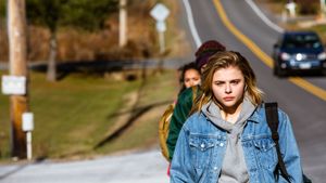The Miseducation of Cameron Post's poster