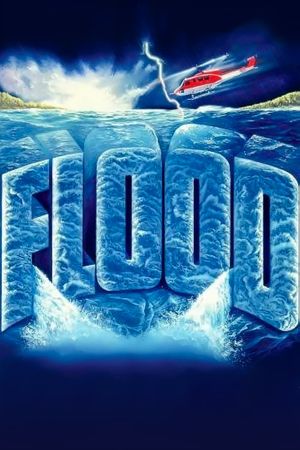 Flood!'s poster