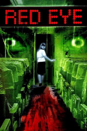 Red Eye's poster