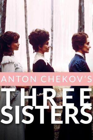 Three Sisters's poster