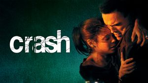 Crash's poster
