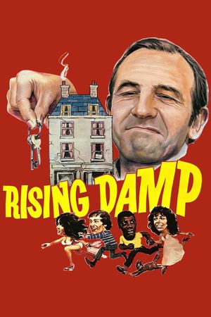 Rising Damp's poster