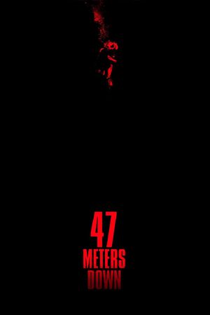 47 Meters Down's poster