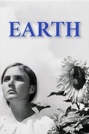 Earth's poster