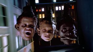 Shrunken Heads's poster