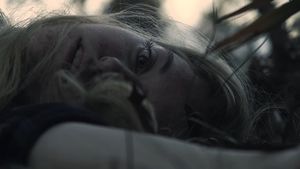 After the Fall's poster