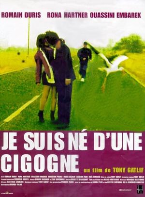 Children of the Stork's poster