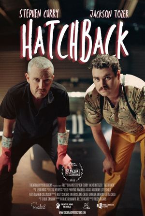 Hatchback's poster