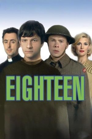 Eighteen's poster