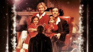 The Family Man's poster