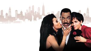 Boomerang's poster