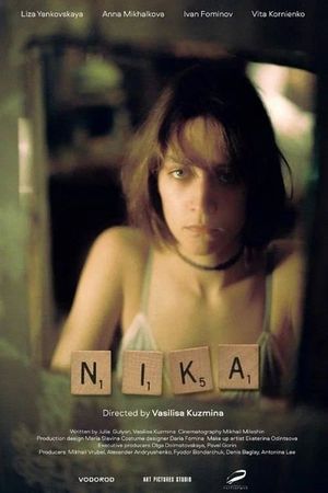 Nika's poster