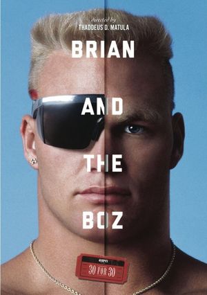 Brian and the Boz's poster