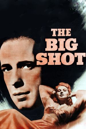 The Big Shot's poster