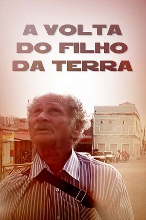 A Volta do Filho da Terra's poster