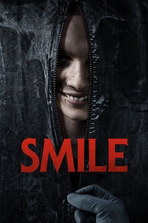 Smile's poster